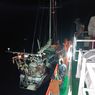 Kapal Layar Mati Mesin di Laut Maluku, 2 WN Australia Dievakuasi Tim SAR