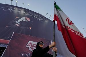 Prediksi AS Meleset, 3 Ronde Serangan ke Iran Tak Buahkan Hasil