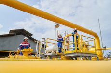 Proyek Pipeline dan Beyond Pipeline, Upaya PGN Tingkatkan Efektivitas Penyaluran Gas Bumi Domestik