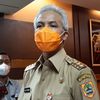Ganjar Beri Ultimatum Sepekan untuk Daerah dengan Capaian Vaksinasi Kurang 50 Persen