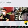 Nicholas Sean dan Beberapa Influencer Berbagi Inspirasi lewat 