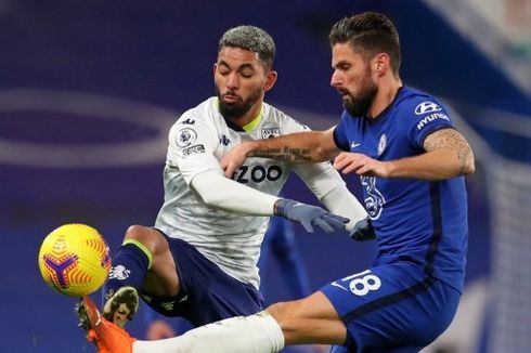 Pandemi Corona Tak Pengaruhi Pundi-pundi Chelsea