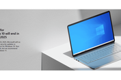 Riwayat Windows 10 Resmi Tamat Hari Ini, Tak Ada Lagi Update