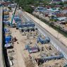 Pengembangan Jalan Tol di Sulawesi Bergantung pada Anggaran Pemerintah