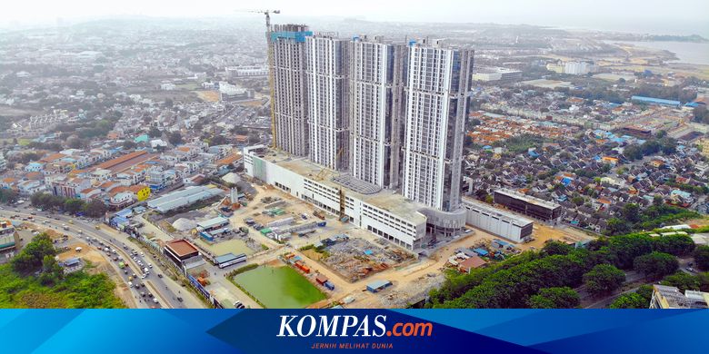 Pollux Tumbuh Cepat Pasca Lakukan Ipo