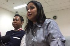 Andi Soraya Jadi Saksi di Sidang Kasus Narkoba Steve Emmanuel