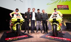 Jelang Pertamina GP of Indonesia 2024, Pertamina Datangkan 2 Pembalap Pertamina Enduro VR46