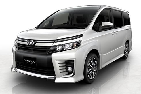 Punya Dana Rp 500 Juta, Lebih Baik Beli Toyota Voxy Baru atau Alphard Bekas?