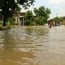 170 Rumah di Jombang Terendam Banjir Selama 12 Hari, Berawal dari Genangan Air di Jalan