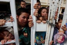 12 SD Negeri di Pekanbaru Siap Menampung 200 Anak Keluarga Imigran