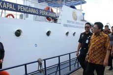 Wakil Ketua MPR RI Senang Anak Muda Jadi Petugas Laut