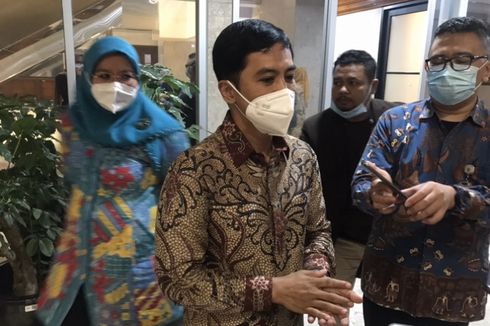 Ibu Hamil Meninggal Usai Ditolak di RSUD Subang, Kemenkes: Kami Evaluasi dan Audit