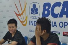  Penyesalan Liliyana Natsir