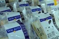 5 Berita Populer: Sari Roti Didenda Rp 2,8 M dan Jokowi yang Kebut Infrastruktur demi Pilpres 2019