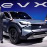 Suzuki Siapkan Mobil Listrik Berbasis eVX, Punya Jarak Tempuh 550 Km