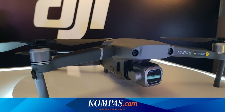 Mavic 2 shop zoom harga