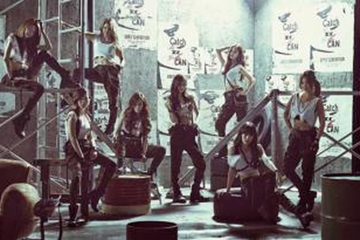 Girls' Generation