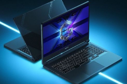 Xiaomi Luncurkan Redmi G, Laptop Gaming Pertama dari Redmi 