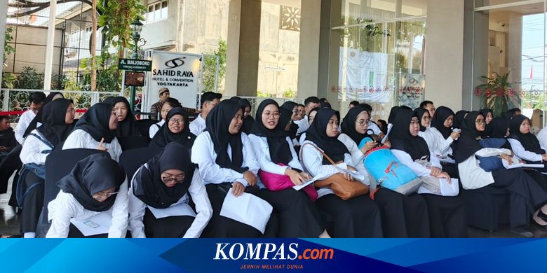Selain Gaji, Ini Daftar Tunjangan PPPK Paruh Waktu