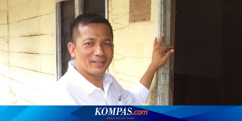 Kemendagri Panggil Bupati Meranti Nanti Sore, Rapat Bahas Protes Dana Bagi Hasil