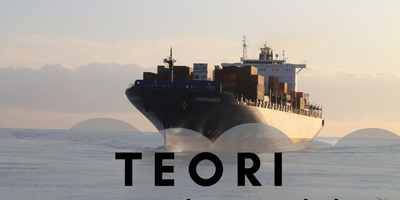 Teori Keunggulan Mutlak