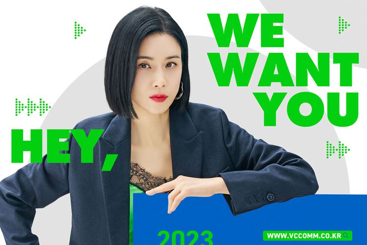 Sinopsis Agency, Perjuangan Karir Seorang Wanita di Perusahaan Iklan 