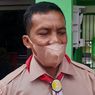 Mudahkan Pengawasan, Kecamatan di Sukoharjo Pasang Stiker di Rumah Warga Isoman