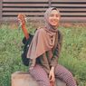 Lirik dan Chord Lagu Tanpa Pamrih - Feby Putri 