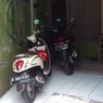 Tinggalkan Motor di Rumah Saat Mudik, Sebaiknya Dicuci Bersih Dahulu