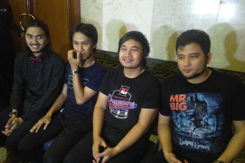 Penjelasan Manajemen Sheila on 7 soal Batalnya Konser di Batam