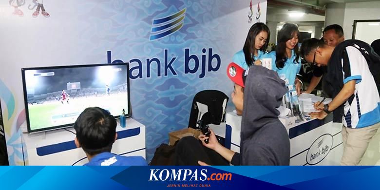 Analis: Harga Saham BJBR Sudah Melebihi Harga Wajarnya