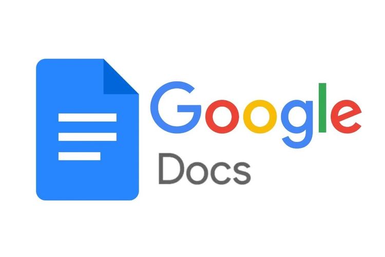 Cara memasukkan gambar ke Google Docs melalui HP.