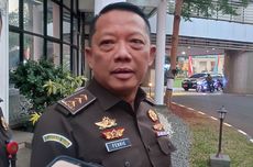 Diduga Dikuntit Densus 88, Berikut Profil dan Kasus Besar yang Ditangani Jampidsus Febrie Adriansyah