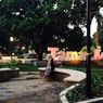 Taman Kencana Jadi Saksi Bisu Perkembangan Kota Bogor