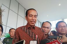 Curhat Sering Dikritik Pers, Jokowi: Ada Gambar Wajah Saya Aneh-aneh di Sampul Media, Cucu Saya Komplain