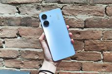 Poco Tanggapi Spek C65 yang Mirip Redmi 13C: Beda Harga dan Warna