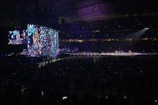 Yang Perlu Swifties Tahu Sebelum Nonton Konser The Eras Tour Taylor Swift di Singapura