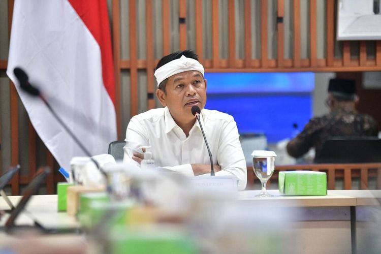Dedi Mulyadi Tunda Bangun Sekolah, Dana Dialihkan untuk 80.000 Siswa Swasta