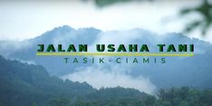 Dorong Perekonomian Petani, Kementan Gulirkan Program Pembuatan Jalan Usaha Tani
