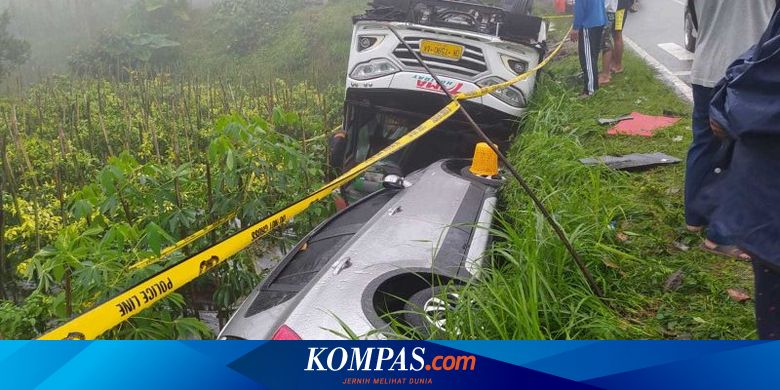 Resiko Perjalanan Menggunakan Bus Pariwisata: Memahami Ancaman dan Mitigasi Risiko