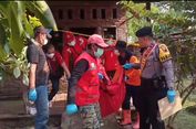 Warga Ngepungrejo Pati Ditemukan Meninggal di Dalam Rumah, Tetangga Cium Bau Menyengat