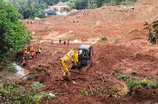 IHSG Dibuka Menguat Tipis ke Level 8.572 pada Perdagangan Hari Ini