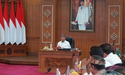 Lindungi Wisatawan dan WNI, Gubernur Bali Siapkan Posko hingga Aplikasi Digital