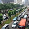 Dinilai Efektif Urai Macet, 40 Teknologi AI Akan Ditambah di Simpang Jalan Jakarta
