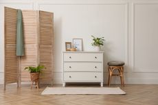 6 Jenis Dresser yang Cocok untuk Rumah, Mana Favorit Anda? 