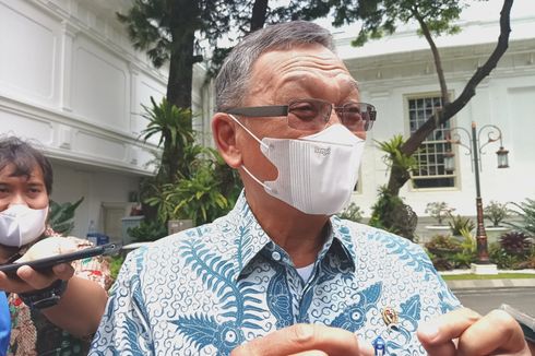 Menteri ESDM Sebut Dirjen Minerba Tak Hadiri Pemeriksaan KPK yang Pertama karena Alasan Kesehatan