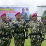 Komandan Korps Marinir Resmi Dijabat Mayjen Widodo Dwi Purwanto
