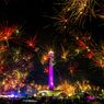 6 Serba-serbi Perayaan Malam Tahun Baru 2024 di Jakarta