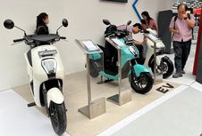 Benarkah Motor Listrik Bisa Mengisi Baterai Sendiri?