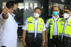 Soal 20 TKA China, Kemenhub: Masuk Sebelum PPKM Darurat via Bandara Soekarno-Hatta